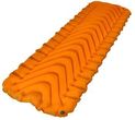 Materac dmuchany Klymit Insulated Static V Lite - mango