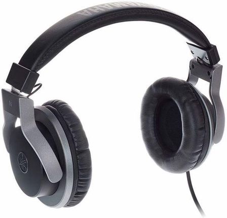 Słuchawki Yamaha HPH-MT7 Czarny - Opinie i ceny na Ceneo.pl