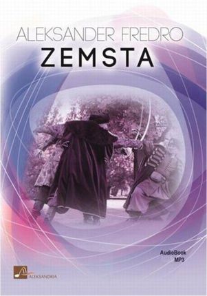 Zemsta - Aleksander Fredro (Audiobook)