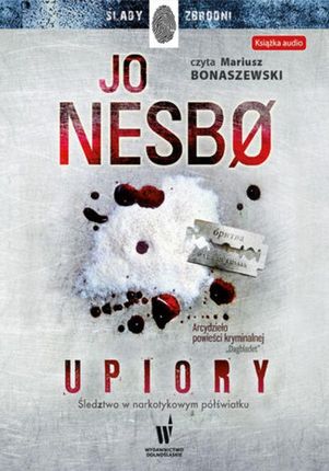 Upiory (Audiobook)