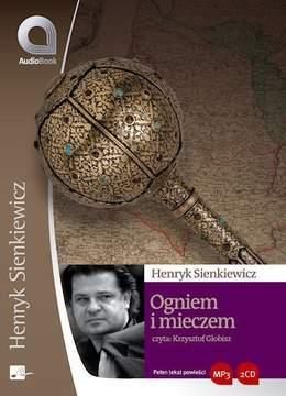 Ogniem I Mieczem - Henryk Sienkiewicz (Audiobook)
