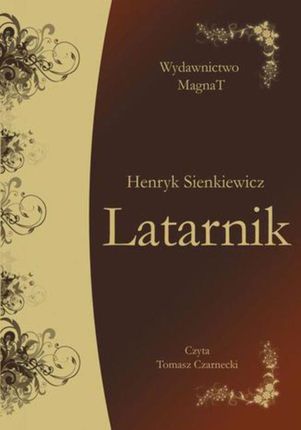 Latarnik - Henryk Sienkiewicz (Audiobook)