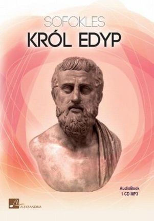 Król Edyp - Sofokles (Audiobook)