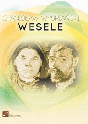 Wesele - Stanisław Wyspiański (Audiobook)