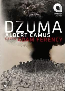Dżuma - Albert Camus (Audiobook)