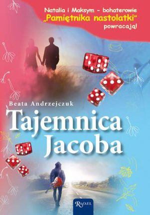 Tajemnica Jacoba (E-book)