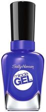 Zdjęcie Sally Hansen Miracle Gel Lakier do Paznokci 360 Tridal Wave 14,7ml - Tychy