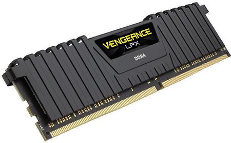 Corsair Vengeance LPX 8GB DDR4 (CMK8GX4M1A2666C16)