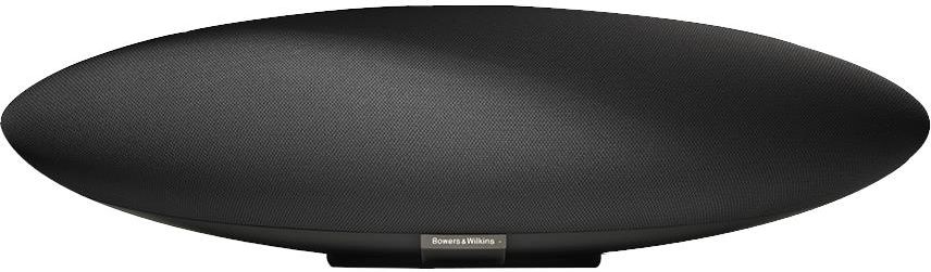 Bowers & Wilkins Zeppelin ブラック Bowers & Wilkins Zeppelin Zeppelin Głośnik Wifi, Czarny