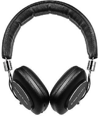 Słuchawki Bowers & Wilkins P5 Wireless - Opinie i ceny na