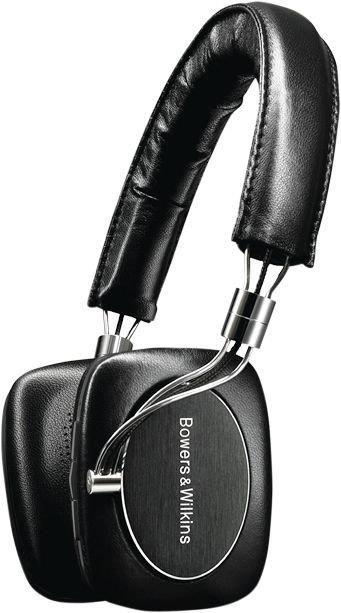 Słuchawki Bowers & Wilkins P5 Wireless - Opinie i ceny na