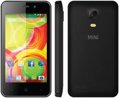 Smartfon myPhone MINI Dual SIM Czarny - zdjęcie 1