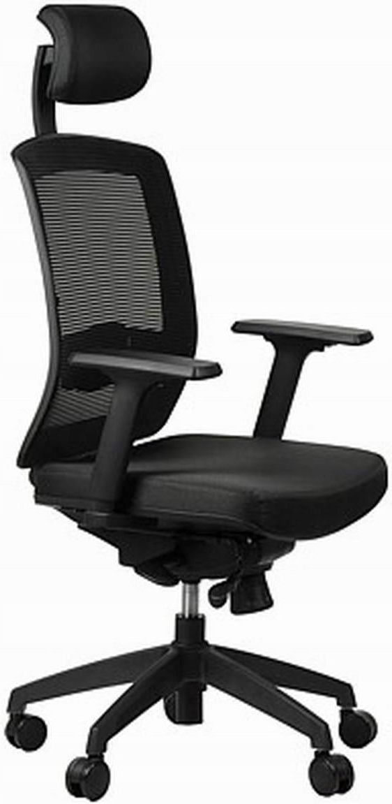 Sitplus Fotel Ergon - zdjęcie 1 Sitplus Fotel Ergon