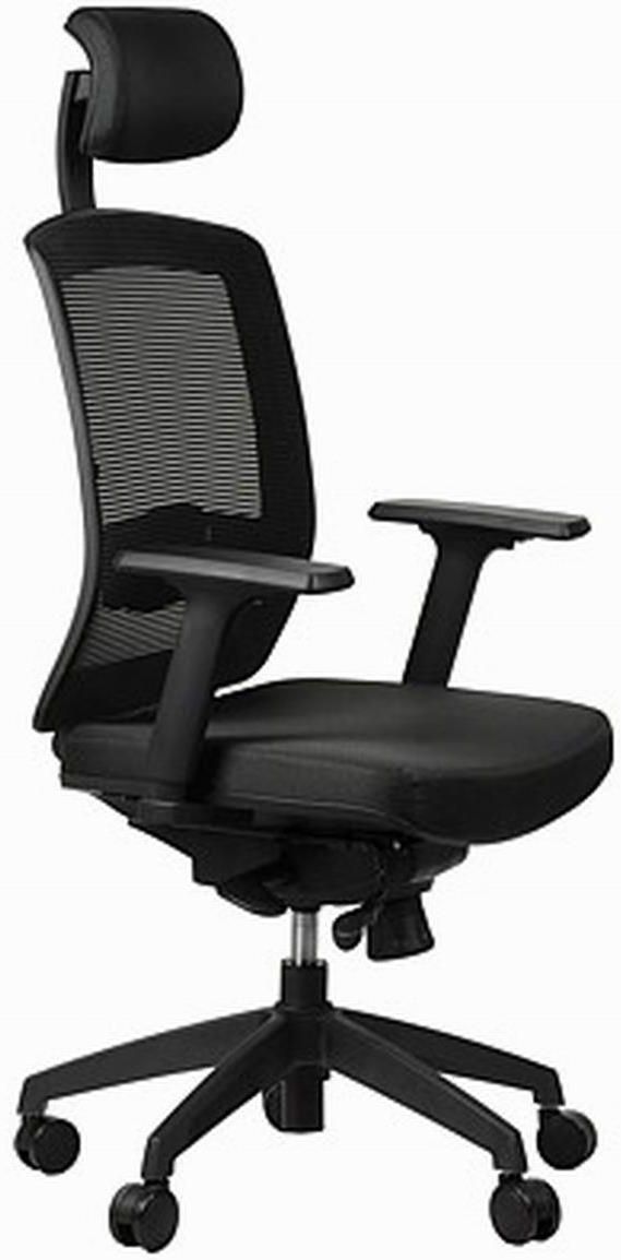 Sitplus Fotel Ergon - zdjęcie 2 Sitplus Fotel Ergon
