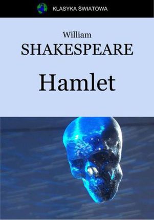 Hamlet William Shakespeare (E-book)