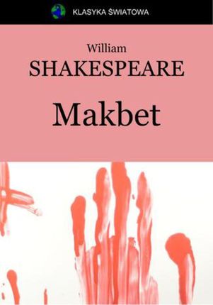 Makbet William Shakespeare (E-book)