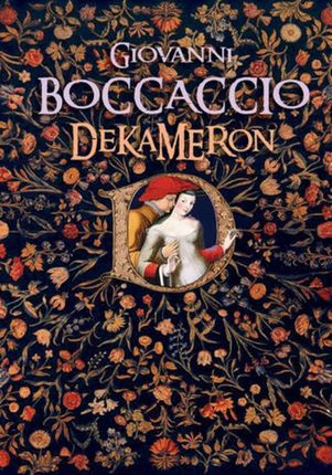 Dekameron (E-book)