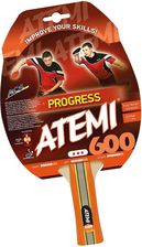 Atemi Rakietka 600 T-0074  - Rakietki do tenisa stołowego
