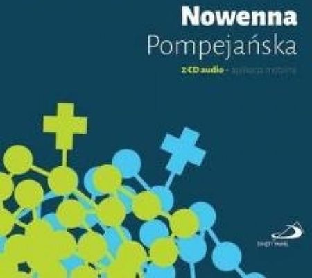 Nowenna Pompejańska (Audiobook)