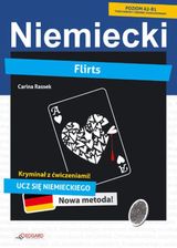 Zdjęcie Niemiecki. Flirts Carina Rassek (E-book) - Pińczów