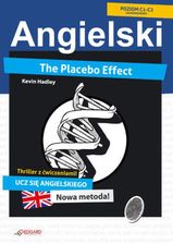 Zdjęcie Placebo Effect Kevin Hadley (E-book) - Pruchnik