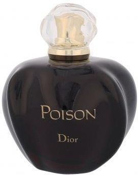 Dior poison white clearance bottle