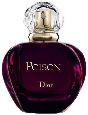 dior poison girl cena