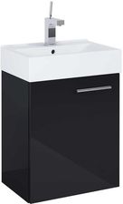 Zdjęcie Elita Tiny Umywalka z Szafką 43,8cm (165794) - Michałowo