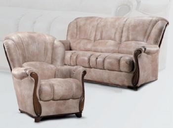 Orfeusz Bobo Sofa Di Caprio 2R