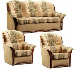 Zdjęcie Orfeusz Bobo Komplet Wypoczynkowy Skarabeusz - Wrocław