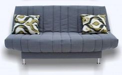Zdjęcie Eko-Stylmeble Kanapa Aga 130X200 - Łódź