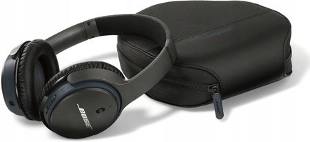 値下げ可！Bose SoundLink around-ear SoundLink® słuchawki bezprzewodowe around-ear II — pomoc