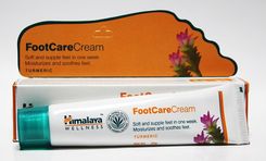 Zdjęcie Himalaya Herbals Krem do Stóp 20g - Mysłowice