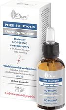 Ava Pore Solution Bio Peeling Zwężający Pory 5% Do Skóry Dojrzałej 30 ml