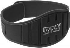 Zdjęcie Evolution Pas Kulturystyczny Neoprenowy 20 Cm (Fp-4N20) - Kozienice