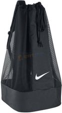 Zdjęcie Nike Club Team Swoosh Ball Bag (Ba5200-010) - Łowicz