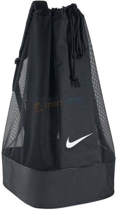 Nike Club Team Swoosh Ball Bag (Ba5200-010)