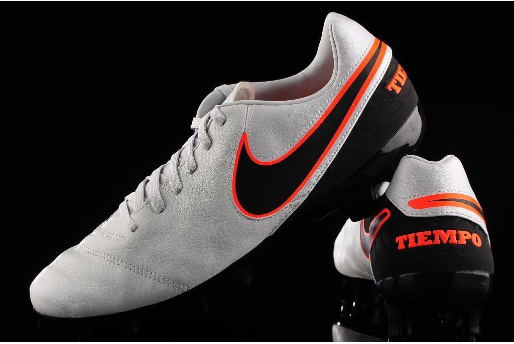 nike tiempo mystic v