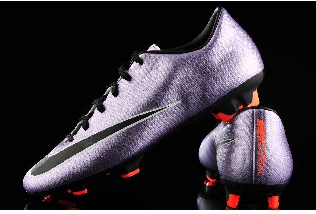 Nike Mercurial Victory V Fg (651632 580) Ceny i opinie Nike Mercurial Victory V Fg (651632 580) Ceny i opinie