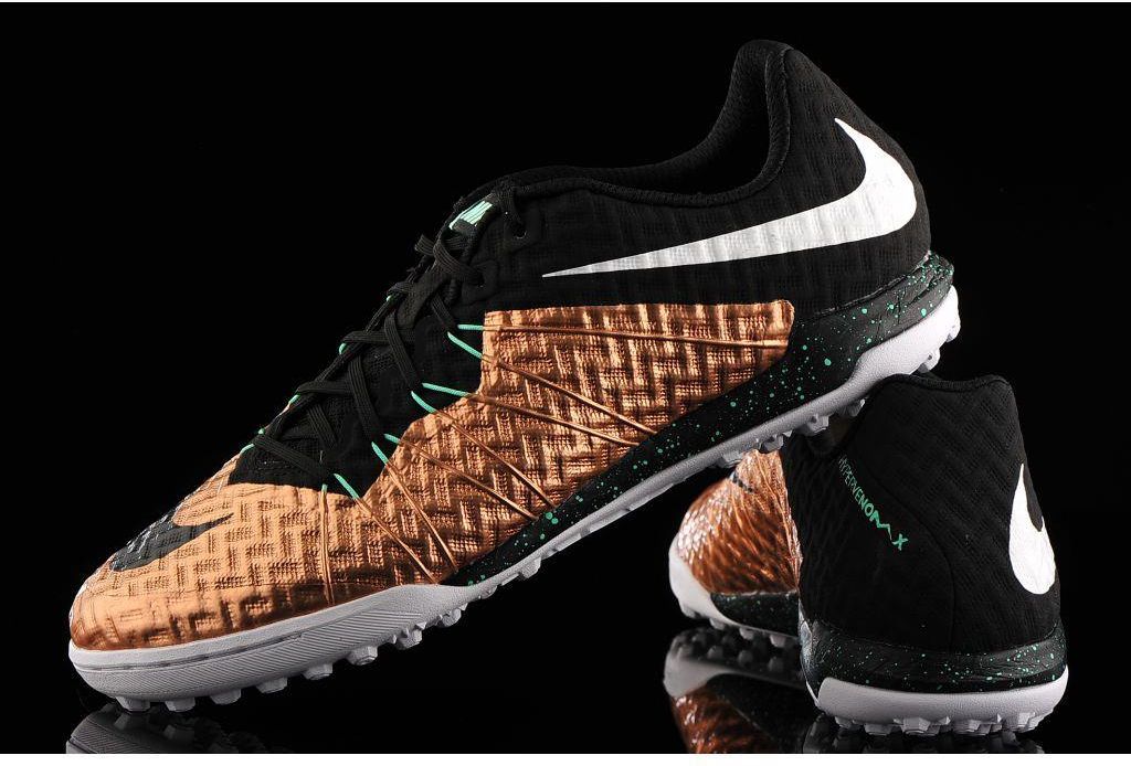 NIKE HYPER VENOM X FINALE Ⅱ TF ハイパーヴェノム NIKE ナイキ ハイパーヴェノム X フィナーレ Ⅱ TF(グリーン