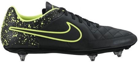 Nike tiempo genio clearance sg