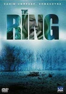 Krąg (The Ring) (DVD)