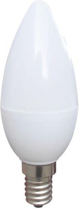 Omega Led Bulb Eco 4200K E14 3W Candle 42954 