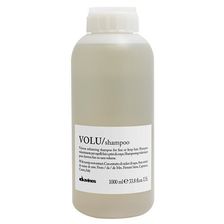Davines Volu Szampon Nawilżający Nadający Objętość i Miękkość 1000ml