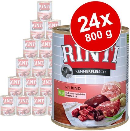 Rinti Pur Mix 24X800G