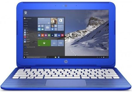 Laptop HP Stream 13-C120NW (P3Z29EA) - Opinie i ceny na Ceneo.pl