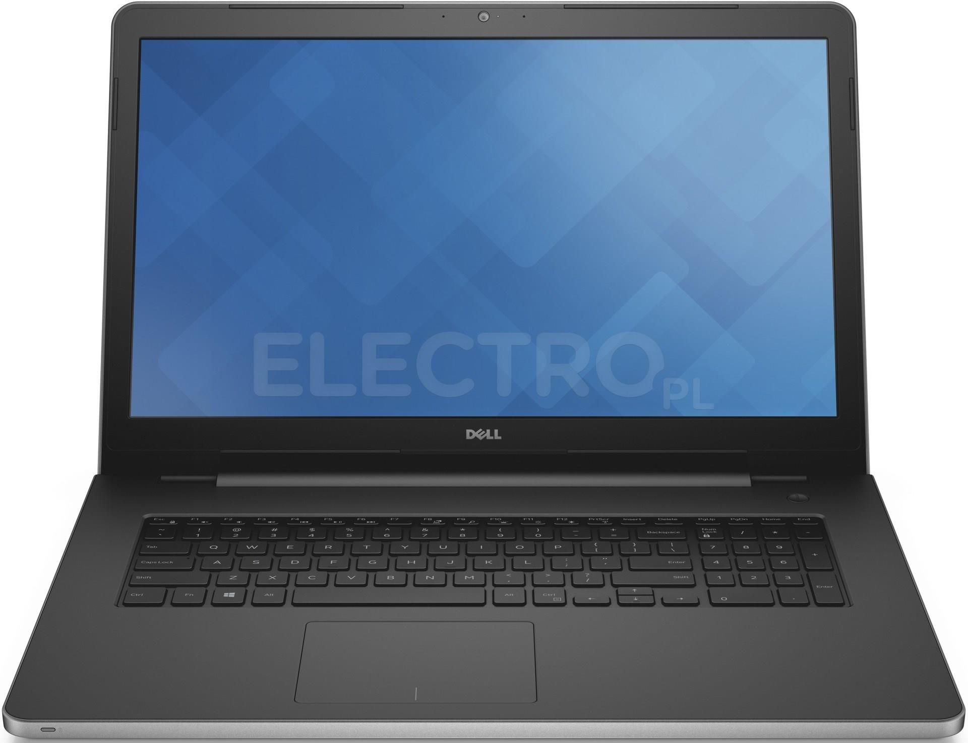 DELL Inspiron 5758 i7-5500U 16GB 新品SSD i-laptop-dell-inspiron-17-5758