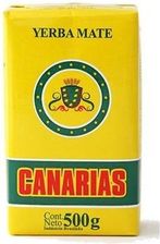 Zdjęcie Yerba Mate Canarias 500G - Bytom