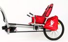 Weehoo Przyczepka Rowerowa I-Go Turbo Model 2015 (38920)