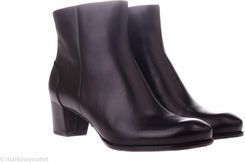 Buty skórzane botki ECCO 35121301001 r. 40 Ceny i opinie ecco buty botki ecco pailin 35121301001